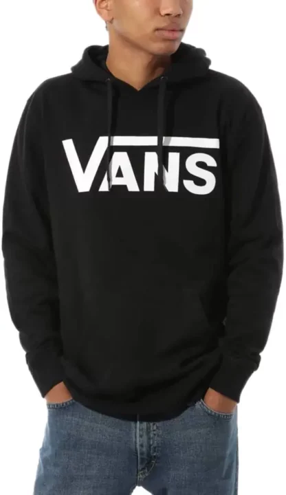 Hoodie Vans